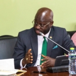 Minority slams Ablakwa over ‘tit-for-tat’ diplomacy, says Ghana is being isolated internationally