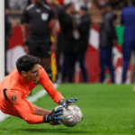 Morocco beat Nigeria on penalties to set up AFCON final against Senegal 3 Morocco beat Nigeria on penalties to set up AFCON final against Senegal