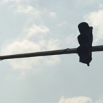 Motorists lament years of faulty traffic lights at Poku Transport Junction