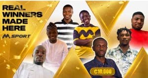 MSport 2026: New Features, Real Winners, and Why MSport Is Africa’s Biggest Sports Betting Platform