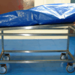 Mutilated body of young woman found at Tetegu Junction 4 Mutilated body of young woman found at Tetegu Junction