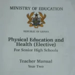 NaCCA revises teacher manual, withdraws ‘gender definition’ content deemed contrary to Ghanaian values