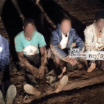 NAIMOS Task Force halts galamsey on Cocobod research lands