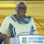 Nation-building is a shared responsibility – UG Council Chairperson