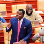 NDC smuggling LGBTQ agenda into school curriculum, Ntim Fordjour claims