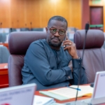 NDC still brought Mahama even when he lost by over one million votes – Annoh-Dompreh to NPP