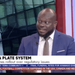 New license plates on hold as DVLA awaits parliamentary approval