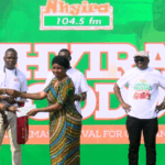 Nhyira Aboodoo shifts to monumental projects, injects GH₵270,000 into Ashanti orphanages