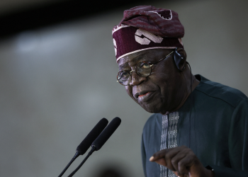 Nigeria bets on $2 billion fund to boost energy transition