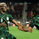 Nigeria cruise past Mozambique into AFCON quarter-finals 1 nigeria cruise past mozambique into afcon quarter finals