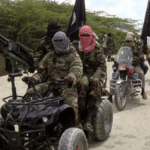 Nigeria: Terrorists abduct passengers on busy highway