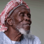 Nigerian imam honoured for saving Christian lives dies aged 90