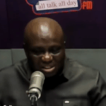 No food shortage recorded in 2025 – Agric Minister commends farmers