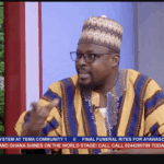 No meaningful change in galamsey strategy under Mahama – Awal Mohammed