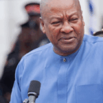 No room for waste – Mahama warns security services over misuse of state assets