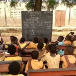 No school will be under trees at Akatsi North by end of year – Nortsu-Kotoe