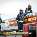 Northern Region fire service warns against prank calls after 67,200 fake emergencies in 2025