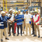 NPA CEO applauds Tema Oil Refinery for swift return to full operations