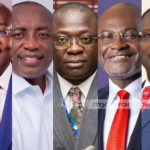 NPP completes nationwide exhibition of voter register for presidential primary