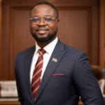 NPP national organiser hopeful calls for unity ahead of presidential elections 4 NPP national organiser hopeful calls for unity ahead of presidential elections