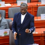 NPP race: Don’t waste your vote, Bawumia is winning – Annoh-Dompreh to NPP delegates