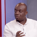 NPP to contest and win Ayawaso East by-election – Justin Kodua 1 npp to contest and win ayawaso east by election justin kodua