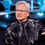 Nvidia unveils self-driving car tech as it seeks to power more products with AI 4 Nvidia unveils self-driving car tech as it seeks to power more products with AI