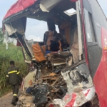 One killed, 37 injured in Suhum–Mankrong highway crash 4 One killed, 37 injured in Suhum–Mankrong highway crash