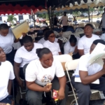 Over 2,000 screened as Ashanti Region Police recruitment exercise progresses 3 Over 2,000 screened as Ashanti Region Police recruitment exercise progresses