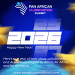 Pan African AI Summit 2026 to pivot Africa as a “Smart Destination” 3 Pan African AI Summit 2026 to pivot Africa as a “Smart Destination”