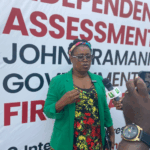 Perform or face the law: Arise Ghana issues ultimatum to public appointees