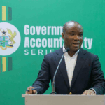 Petitions against OSP, EC leadership forwarded to Chief Justice – Kwakye Ofosu