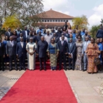 Photos from 77th Annual New Year School and Conference