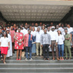 Photos: The Multimedia Group thanksgiving service 2026