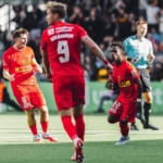 Playing for Chelsea would be a dream – Prince Amoako Junior