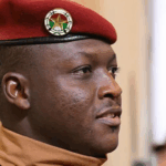 Plot to kill Burkina Faso leader foiled, says junta 1 plot to kill burkina faso leader foiled says junta