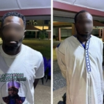 Police arrest 2 more suspects linked to Adabraka jewellery shop robbery