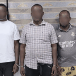 Police arrest 3 suspects over taxi-based phone snatching syndicate