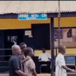 Police arrest man over alleged sale of 3-year-old son for GH¢1m