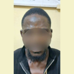 Police arrest suspect for unlawful possession and attempted sale of firearm 4 Police arrest suspect for unlawful possession and attempted sale of firearm