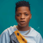 Police arrest suspect over death of Nigerian singer Destiny Boy