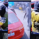 Police arrest two more suspects in Adabraka Gold shop heist