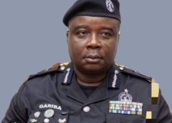 Police Chiefs Cited For Contempt In Nmai Djor Land Case