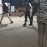 Police restore calm after violent Mankessim, Ekumfi youth clash 4 Police restore calm after violent Mankessim, Ekumfi youth clash