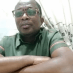 Political parties must stay out of local governance – Andrew Bediako 4 Political parties must stay out of local governance – Andrew Bediako