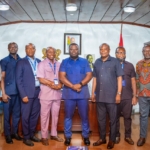 Power supply has been stable since June 2025 – Ashanti Regional Minister commends ECG