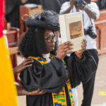 Presbyterian Church inaugurates Awoshie District to enhance church growth and mission 3 Presbyterian Church inaugurates Awoshie District to enhance church growth and mission