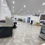 President Mahama commissions ultra-modern digital printing centre at Ghana Publishing 4 President Mahama commissions ultra-modern digital printing centre at Ghana Publishing