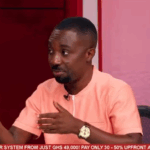 Presidential staffers effectively serve as deputy ministers; Mahama not running a lean gov’t – Miracles Aboagye