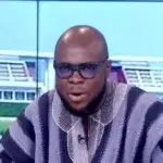 President’s New Year message lacked hope and sincerity – NPP’s Senyo Amekplenu